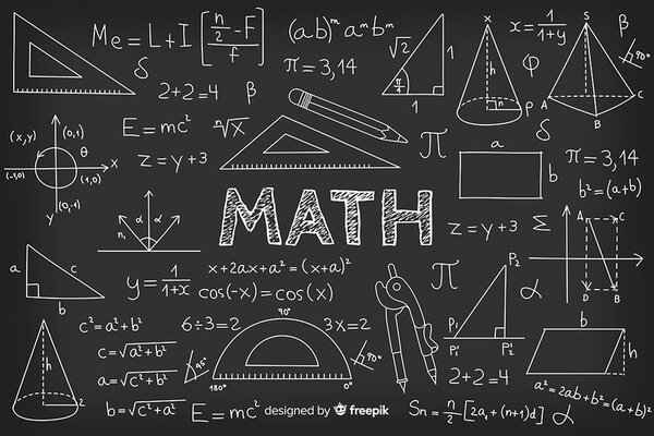 A-Level Mathematics