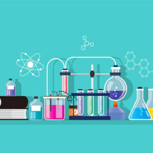 A-Level Chemistry