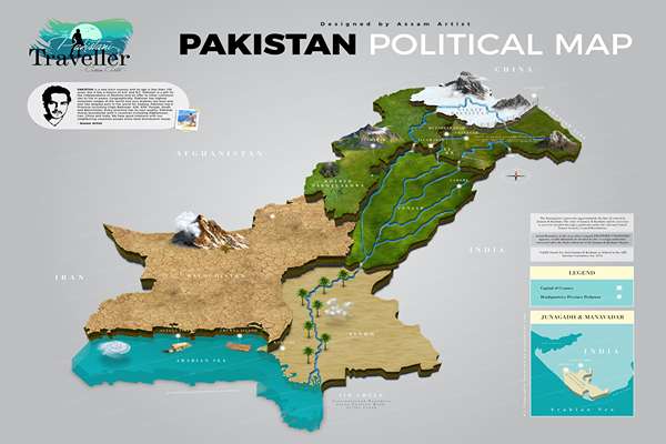 A-Level Pakistan Studies