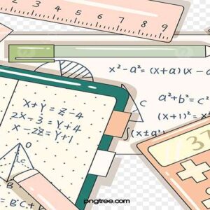 A-Level Additional Math