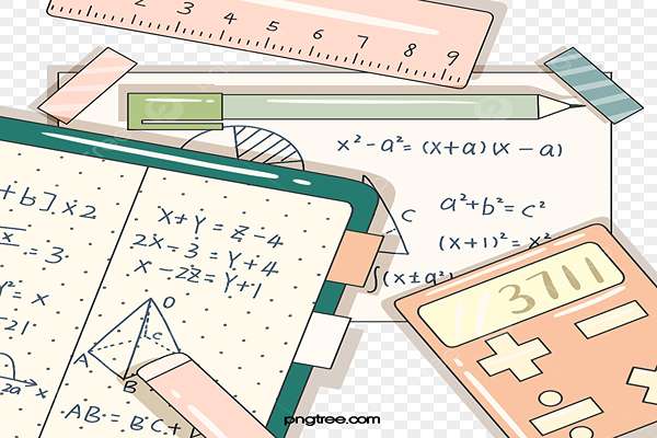 A-Level Additional Math